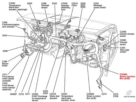 [DIAGRAM] 2012 Ford Fusion Engine Wiring Diagrams - MYDIAGRAM.ONLINE