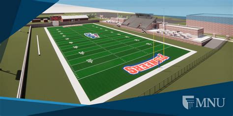 MidAmerica Nazarene University Athletic complex to begin construction soon