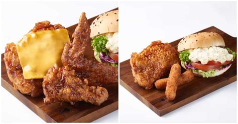 4Fingers Singapore’s New Bonanza Platter Has Hearty Mains And Much More Made For Chicken Lovers