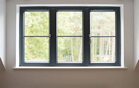 Aluminium windows | Modern windows, Aluminium windows, Windows