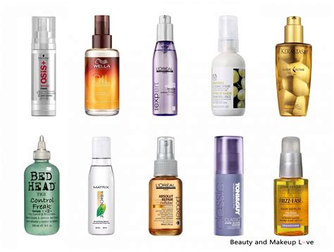 Best Serum for Dry, Frizzy Hair in India: Our Top 10!