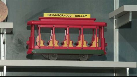 Photos: 'Mister Rogers' Neighborhood' items on display at Heinz History Center