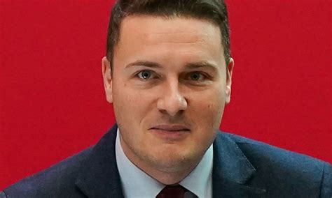 Labour MP Wes Streeting 'regrets saying trans women are women'