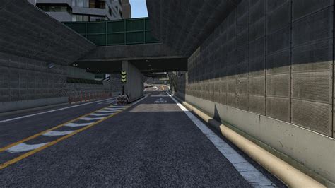 Released - Tokyo's Shuto C1 Expressway | BeamNG