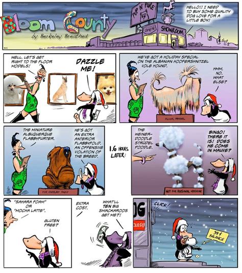 80 best Opus the Penguin images on Pinterest | Comic books, Berkeley breathed and Comic strips