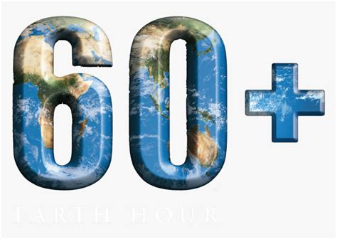 Wwf Logo New - 60+ Earth Hour Logo, HD Png Download , Transparent Png ...