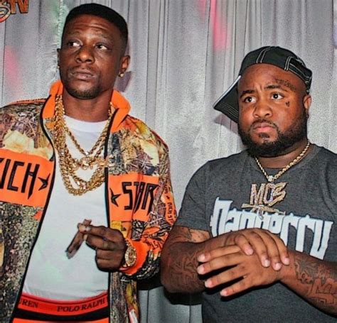 Boosie Badazz Associate Rapper Mo3 Shot Dead On Dallas Freeway: Reports ...