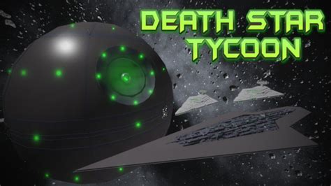 Codes Roblox Death Star Tycoon (octobre 2023) : récompenses gratuites ...