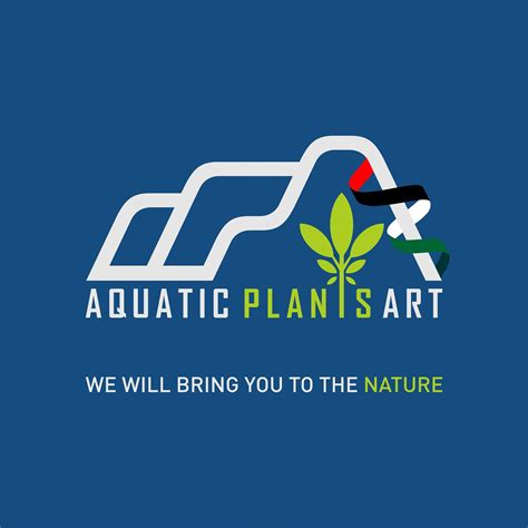 Aquatic Plants Art