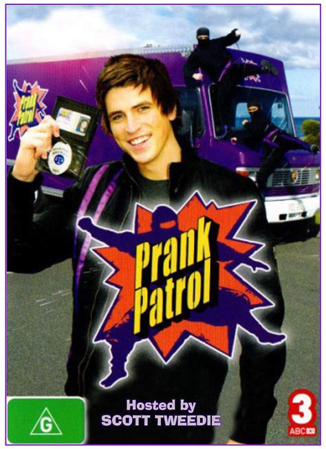 Prank Patrol (2009)