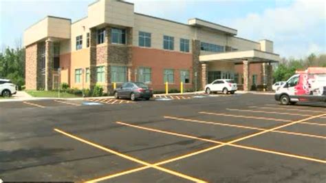 Highland Hospital planning nearly all private rooms for patients | WHAM