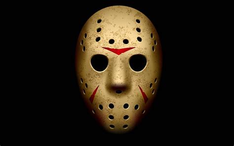 Jason Voorhees Iphone 13 Wallpaper