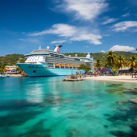 Cruise to Jamaica: 7 Insane Secrets for the Best Experience!