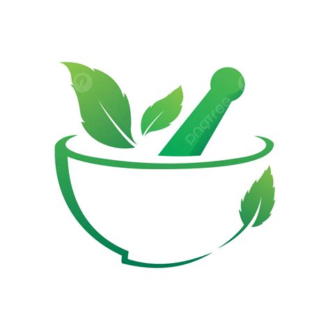 Herbal Leaf Logo Vector, Herbs, Herbal Logo, Herbal Leaves PNG and Vector with Transparent ...