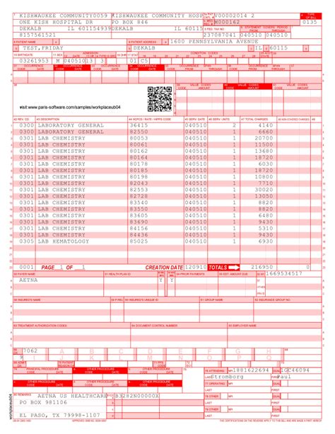 Snf expert billing 1stop by Laineyvista | Fiverr