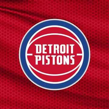 Detroit Pistons Tickets