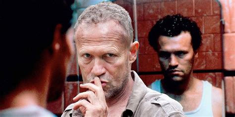 The Walking Dead: What Michael Rooker Was In Before Playing Merle Dixon