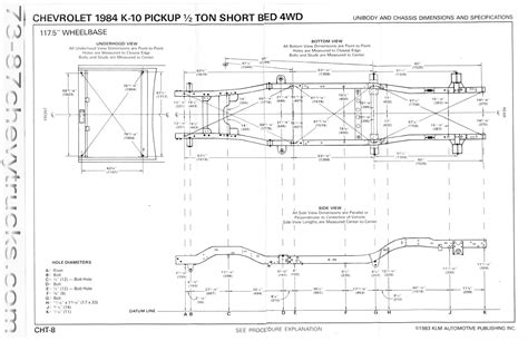 73 87 Chevy Truck Vin Location