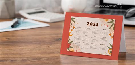 How Does Calendar Design Marketing - FS Advertising