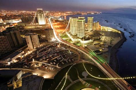 Capital City Of Libya | Interesting Facts About Tripoli