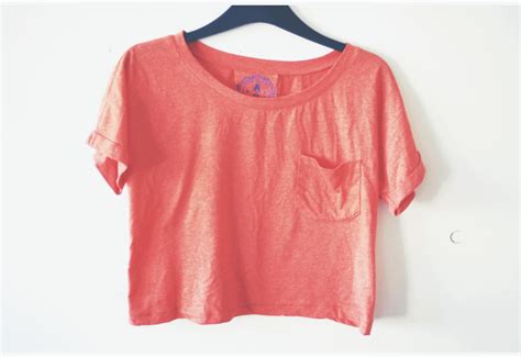 [Style Marmalade] : DIY/ Ombre Top