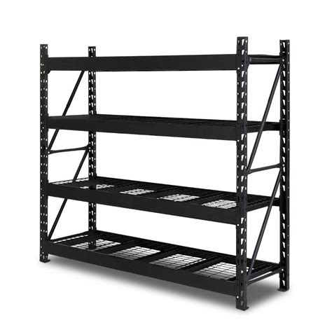 Metal Shelving Racks