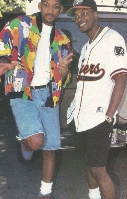 Top 10 90s hip hop outfits men ideas and inspiration