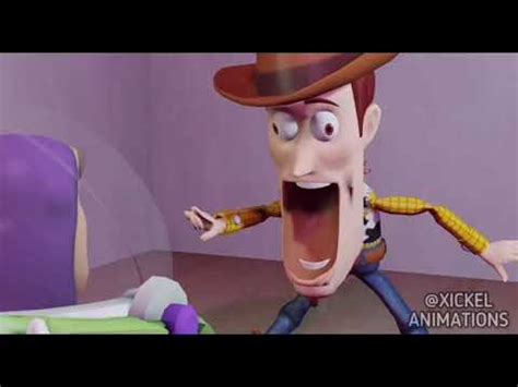 Toy Story (Disney minus) (EARRAPE WARNING!!!!!!) - YouTube