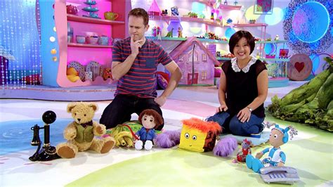 Cbeebies Shows Cbeebies Bbc