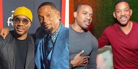 Duane Martin & Will Smith Affair: Are they Gay? - OtakuKart