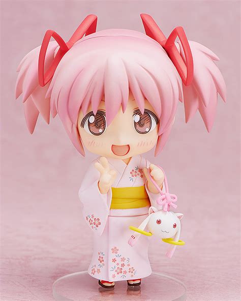 Nendoroid Madoka Magica | ubicaciondepersonas.cdmx.gob.mx