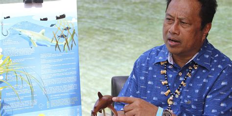 Palau Chiefs Offer Wisdom in 'Bul' | HuffPost