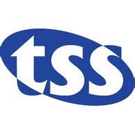 TSS Logo PNG Vector (AI) Free Download