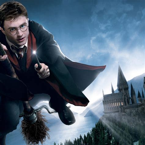 4K Harry Potter Wallpapers High Quality | Download Free