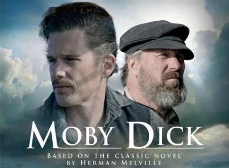 Moby Dick Season 1 Episodes List - Next Episode