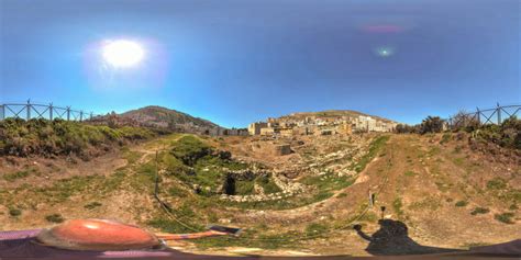 Shechem – Panorama 360 images (16x)