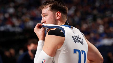 Clippers-Mavericks: Luka Doncic's free-throw woes have become elephant ...