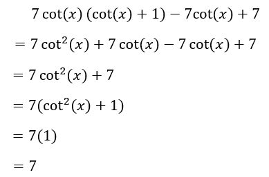 Pythagorean Identity Theorem | Definition, Formula & Examples - Lesson | Study.com