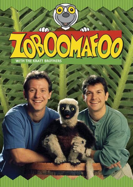 Zoboomafoo | ABC 4 Kids Wiki | Fandom