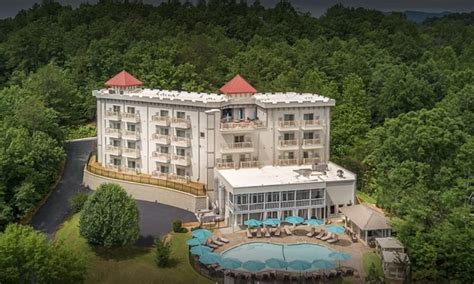 THE VALHALLA RESORT - Helen GA 688 Bahn Innsbruck 30545