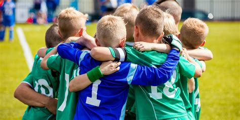 4 ways to be a team player - CUInsight