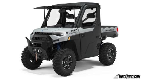 2024 Polaris Ranger 570 Crew - Lida Sheila