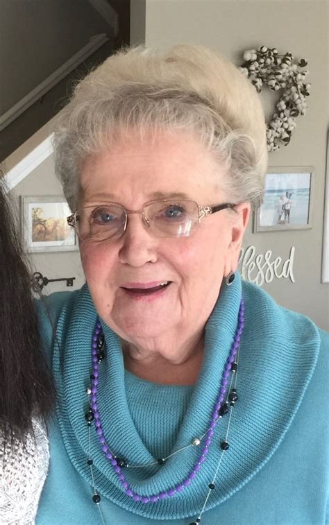 Helen Ann Dardis Obituary - Dayton, OH