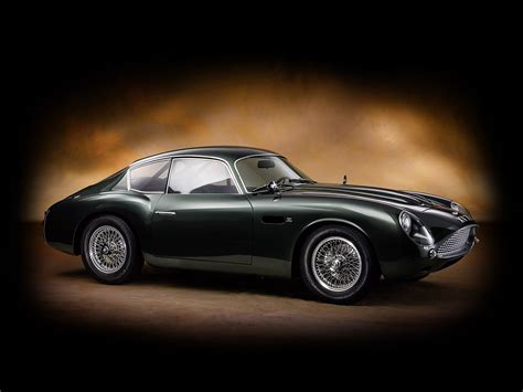 1960 Aston Martin Db4 Gt Zagato Top Speed 1960 Aston Martin Db4 Gt ...