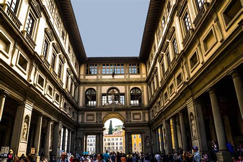 Uffizi - Wikipedia