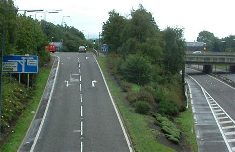 Hyde Daily Photo Volume 1 (2006 - 2011): Motorway Exit