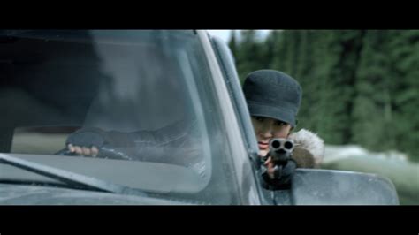 Daughter of the Wolf (2019) Screencap | Fancaps