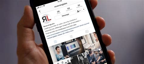 ReversingLabs presents the official RL Instagram account!