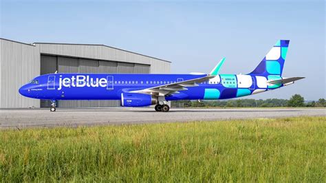 More Blue Please: JetBlue Follows ITA Launching An All-Blue Livery