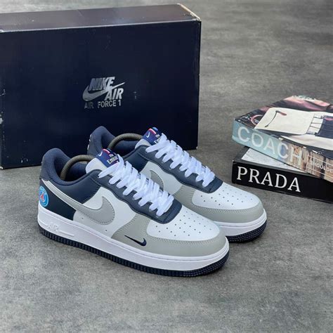 Nike Airforce 1 Low X Paris Saint Germain | Buy Online At The Best ...